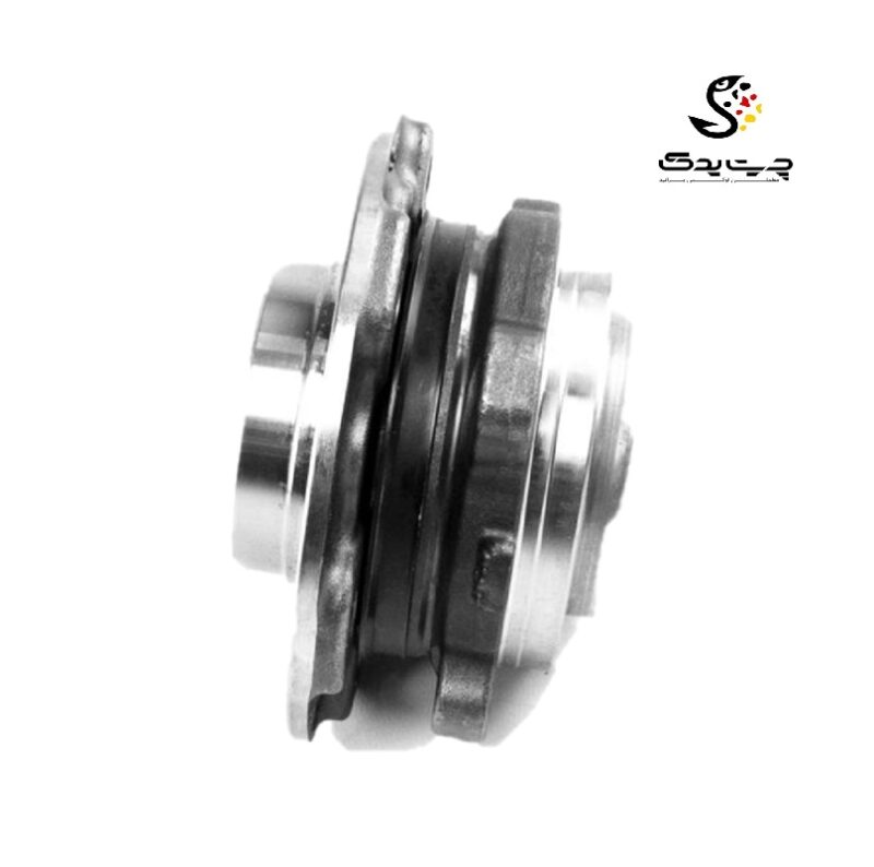 توپی چرخ جلو بی ام و 535i (اتاق جدید)