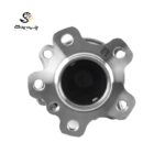 توپی چرخ جلو بی ام و 750Li (اتاق وسط)