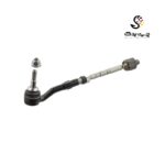 سیبک فرمان کامل بی ام و 530i (اتاق وسط)