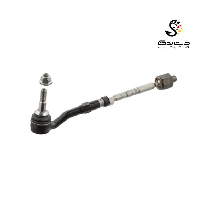 سیبک فرمان کامل بی ام و 530i (اتاق وسط)