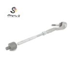 سیبک فرمان کامل بی ام و 750Li (اتاق وسط)