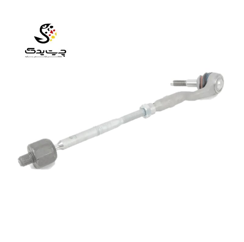 سیبک فرمان کامل بی ام و 750Li (اتاق وسط)