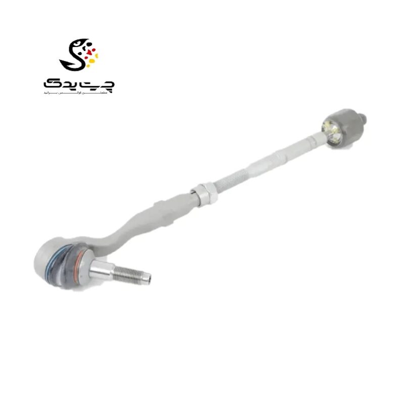 سیبک فرمان کامل بی ام و 520i new سیبک فرمان کامل بی ام و 750Li (اتاق وسط)