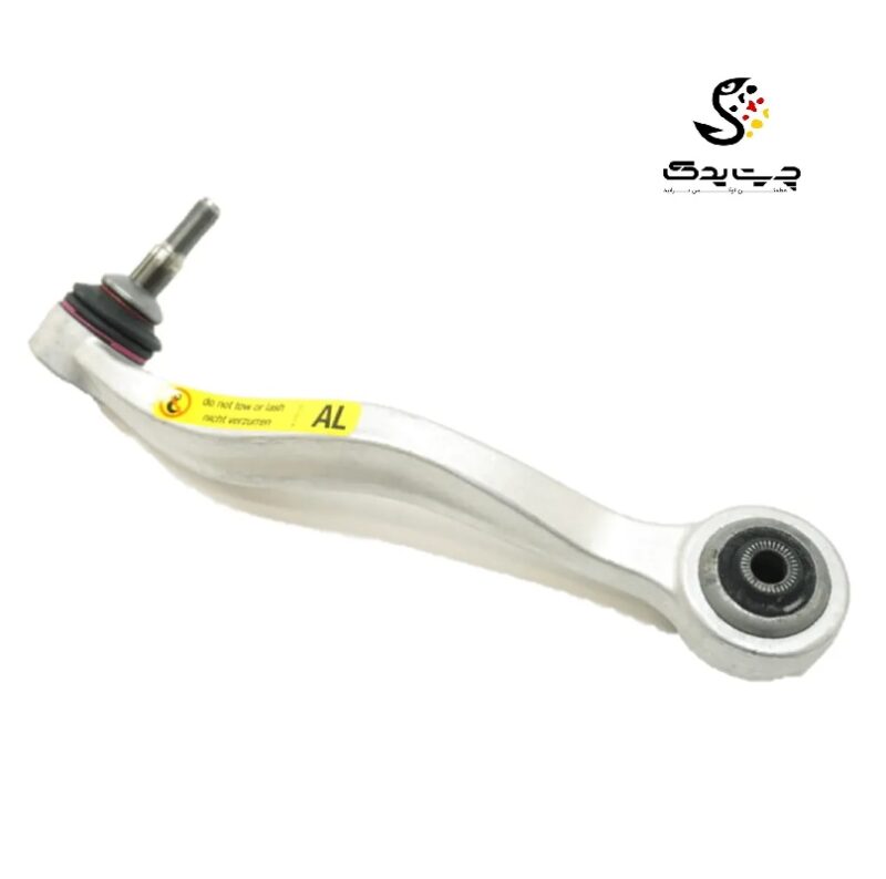 طبق کوچک بی ام و 530i (اتاق وسط)