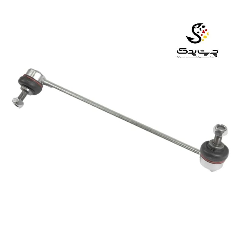 میل موجگیر بی ام و 520i (اتاق وسط)