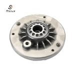 توپی سر کمک چرخ جلو بی ام و x3 28ix (اتاق جدید)