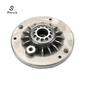 توپی سر کمک چرخ جلو بی ام و x3 28ix (اتاق جدید)