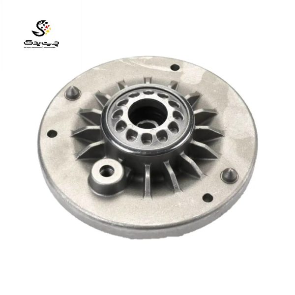 توپی سر کمک چرخ جلو بی ام و x3 28ix (اتاق جدید)