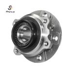 توپی چرخ جلو بی ام و X3 28ix (اتاق جدید)