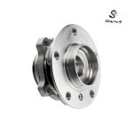 توپی چرخ جلو بی ام و X3 28ix (اتاق جدید)