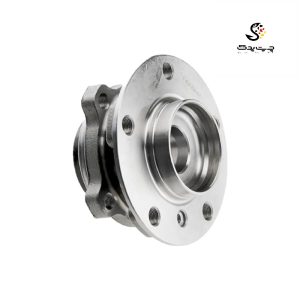 توپی چرخ جلو بی ام و X3 28ix (اتاق جدید)