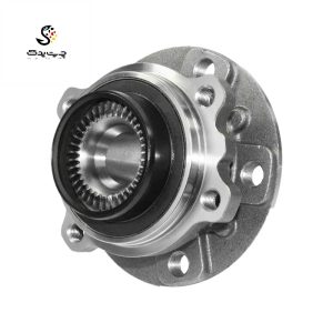 توپی چرخ جلو بی ام و X3 28ix (اتاق جدید)