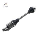 پلوس چرخ جلو بی ام و X3 28ix (اتاق جدید)