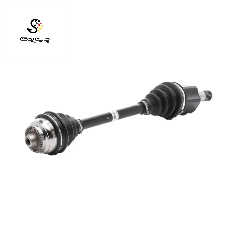 پلوس چرخ جلو بی ام و X3 28ix (اتاق جدید)