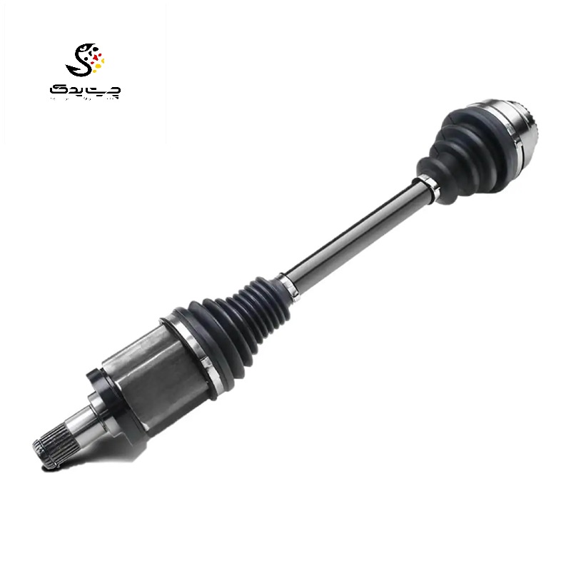 پلوس چرخ جلو بی ام و X3 28ix (اتاق جدید)