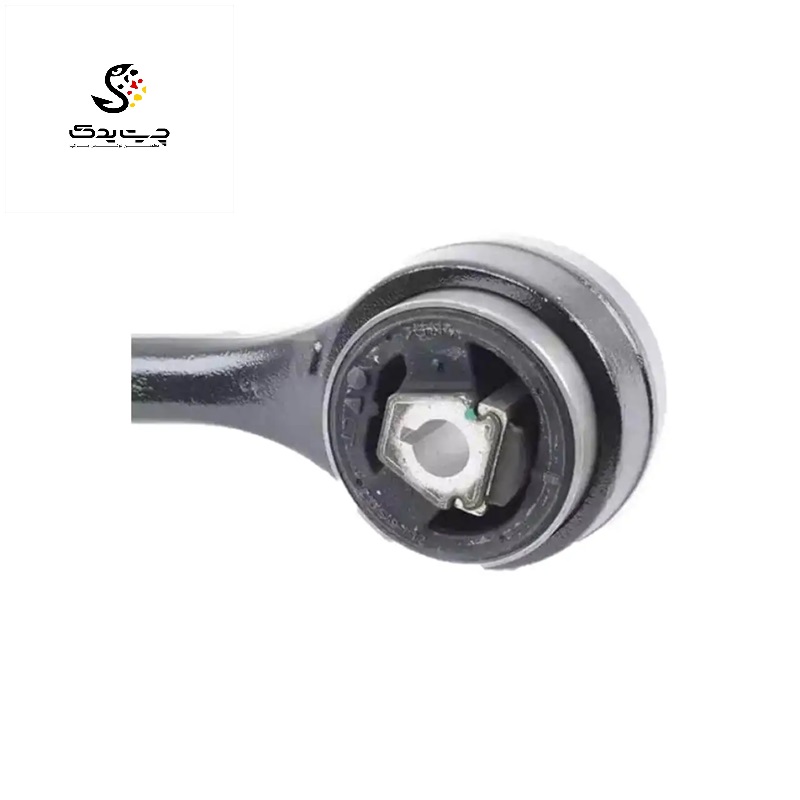 طبق بزرگ بی ام و X3 2.5i (اتاق قدیم)