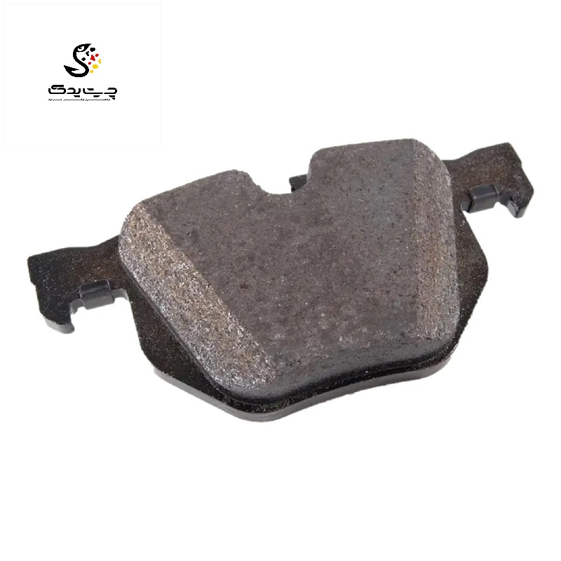 لنت ترمز عقب بی ام دبلیو 730i