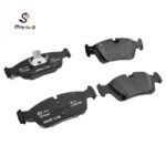 لنت ترمز عقب بی ام دبلیو 325i