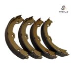 لنت ترمز دستی مرسدس بنز cls350 (اتاق جدید)