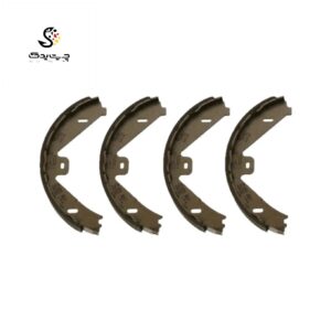لنت ترمز دستی مرسدس بنز cls350 (اتاق جدید)