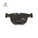 لنت ترمز عقب بی ام دبلیو X6 5.0iX