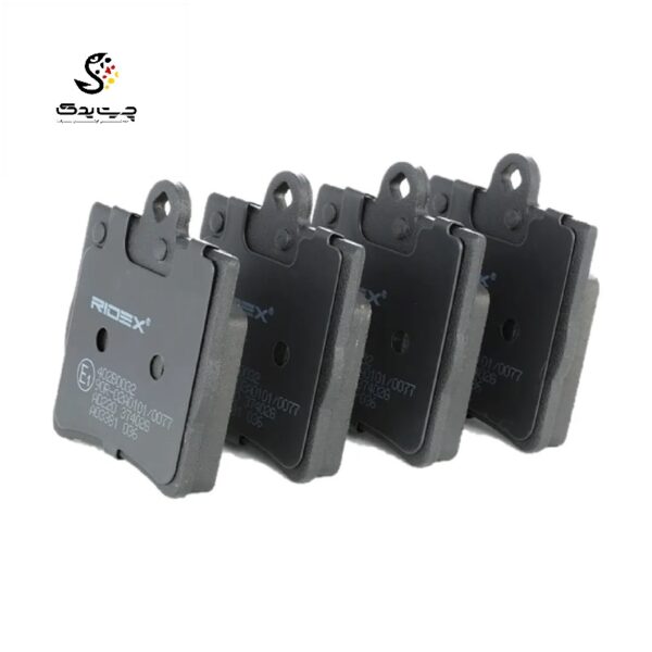 لنت ترمز عقب مرسدس بنز CLK200