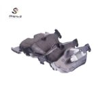لنت ترمز چرخ عقب بی ام و 325i (اتاق وسط)
