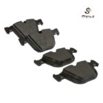 لنت ترمز چرخ عقب بی ام و 750Li (اتاق وسط)