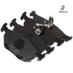 لنت ترمز چرخ عقب بی ام و 318i (اتاق قدیم)