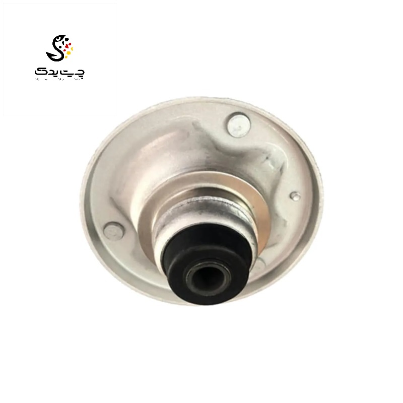 توپی سر کمک چرخ جلو خودرو بی ام دبلیو مدل 730Li (اتاق قدیم)