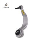 طبق بزرگ بی ام و 730Li (اتاق جدید)