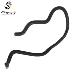 شلنگ بخاری بی ام دبلیو 530i (اتاق جدید)