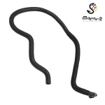 شلنگ بخاری بی ام دبلیو 530i (اتاق جدید)