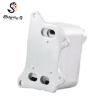 خنک کن روغن موتور پورشه ماکان