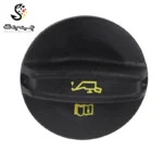 درب روغن موتور پورشه ماکان