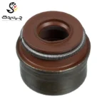 ساق سوپاپ پورشه ماکان