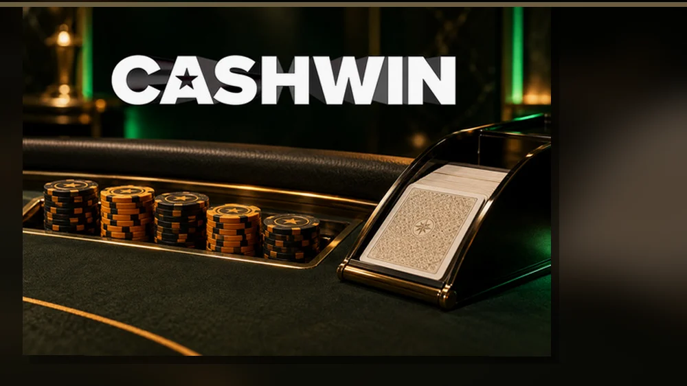 cashwin