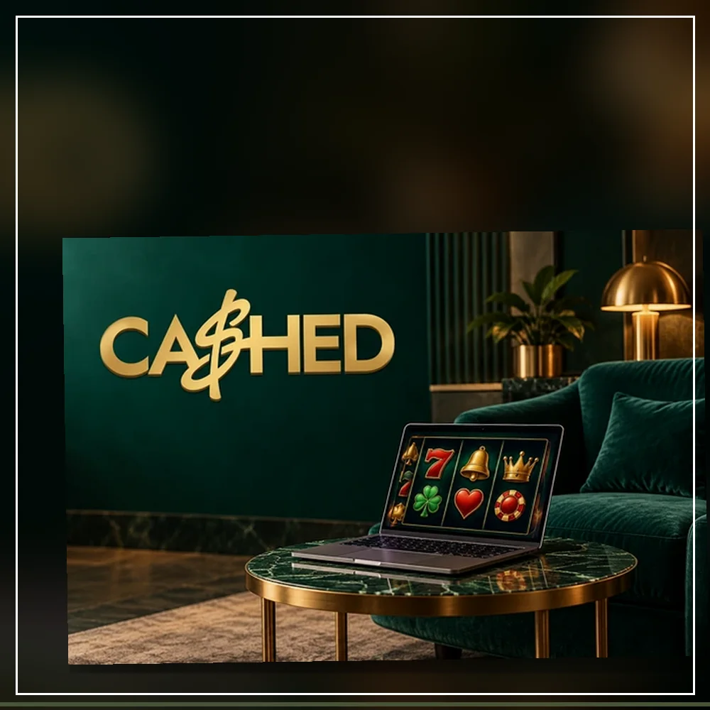 cashed casino