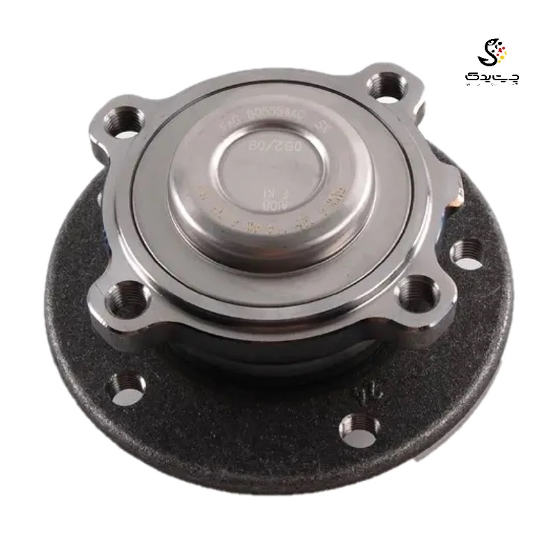 توپی چرخ جلو بی ام و 120i old توپی چرخ جلو بی ام و z4 35is (اتاق جدید)