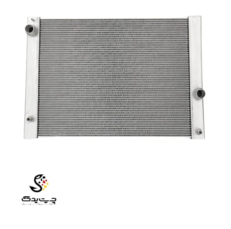رادیاتور آب بی ام و 120i new رادیاتور آب بی ام و x1 25ix (اتاق جدید)