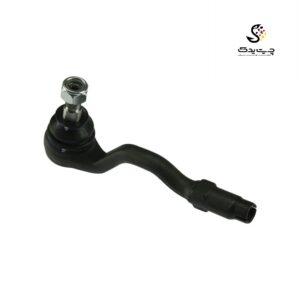 سیبک فرمان کامل بی ام و 740Li (اتاق قدیم)