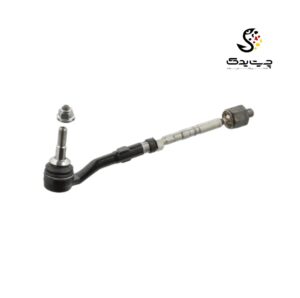 سیبک فرمان کامل بی ام و 530i (اتاق وسط)