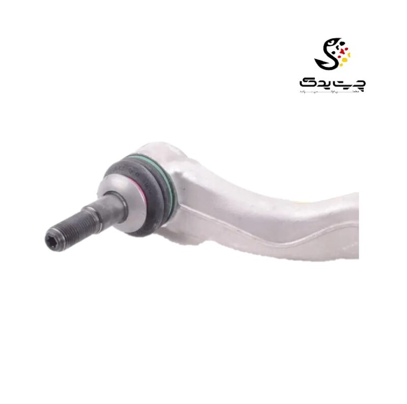 طبق بزرگ بی ام و 325i (اتاق قدیم)