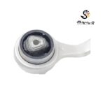 طبق بزرگ بی ام و 325i (اتاق قدیم)