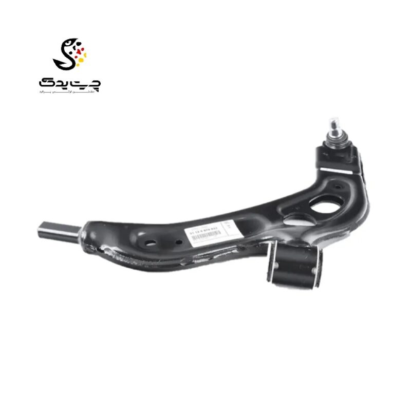 طبق بزرگ بی ام و 218i Active Tourer