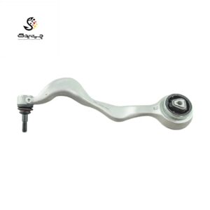 طبق بزرگ بی ام و 740Li (اتاق قدیم)
