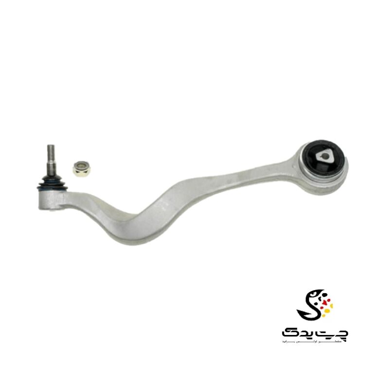 طبق بزرگ بی ام و 520i (اتاق وسط)