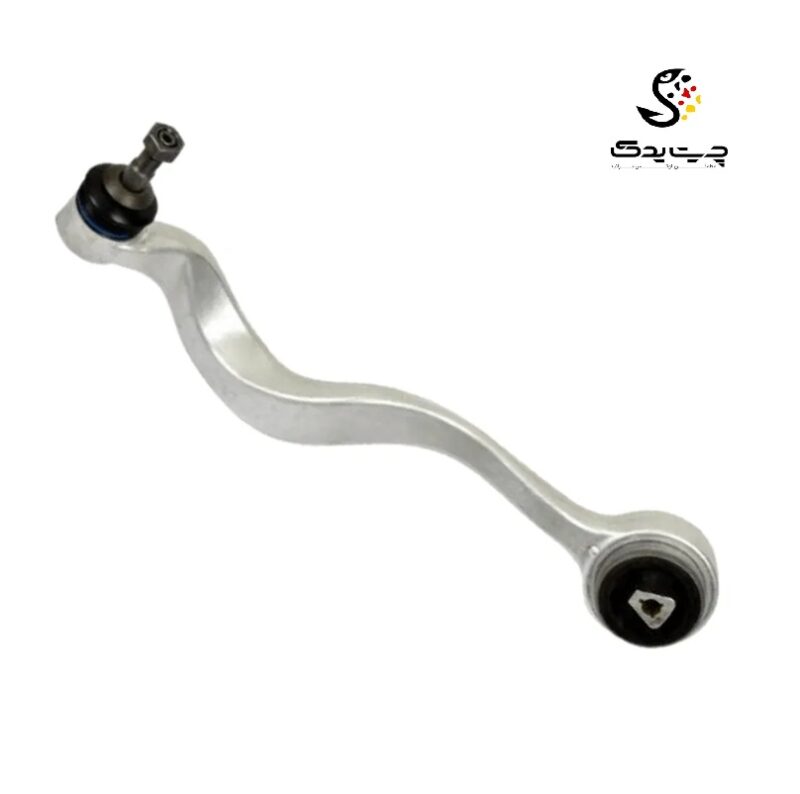 طبق بزرگ بی ام و 520i (اتاق وسط)