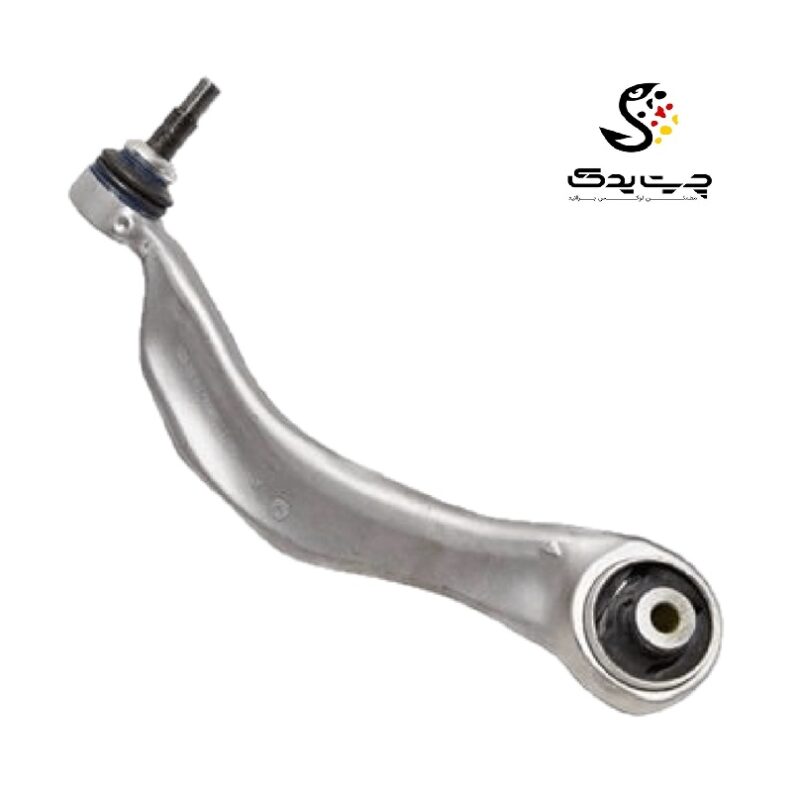 طبق بزرگ بی ام و 750Li (اتاق وسط)