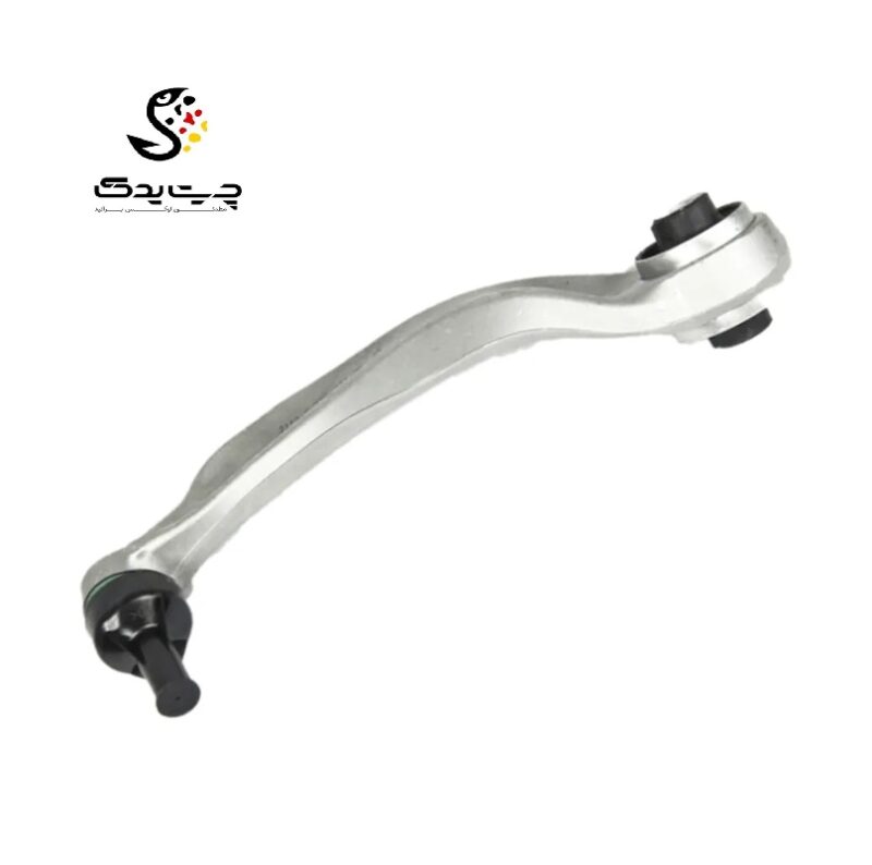 طبق بزرگ بی ام و 750Li (اتاق وسط)